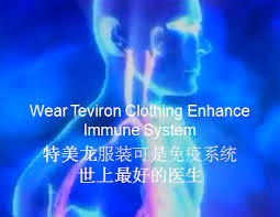 negative ion clothing